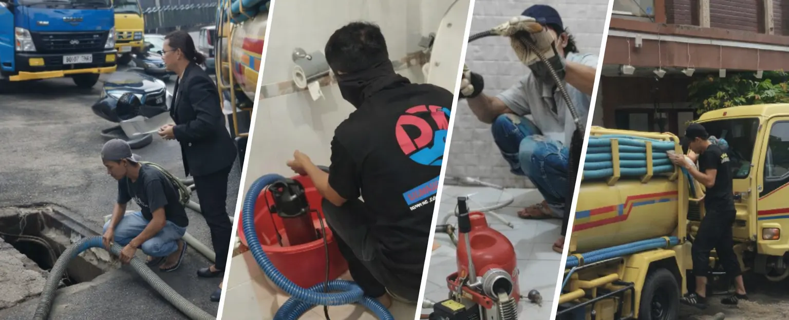 Jasa Sedot WC Pasirkuda Terdekat